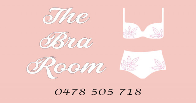 The Bra Room