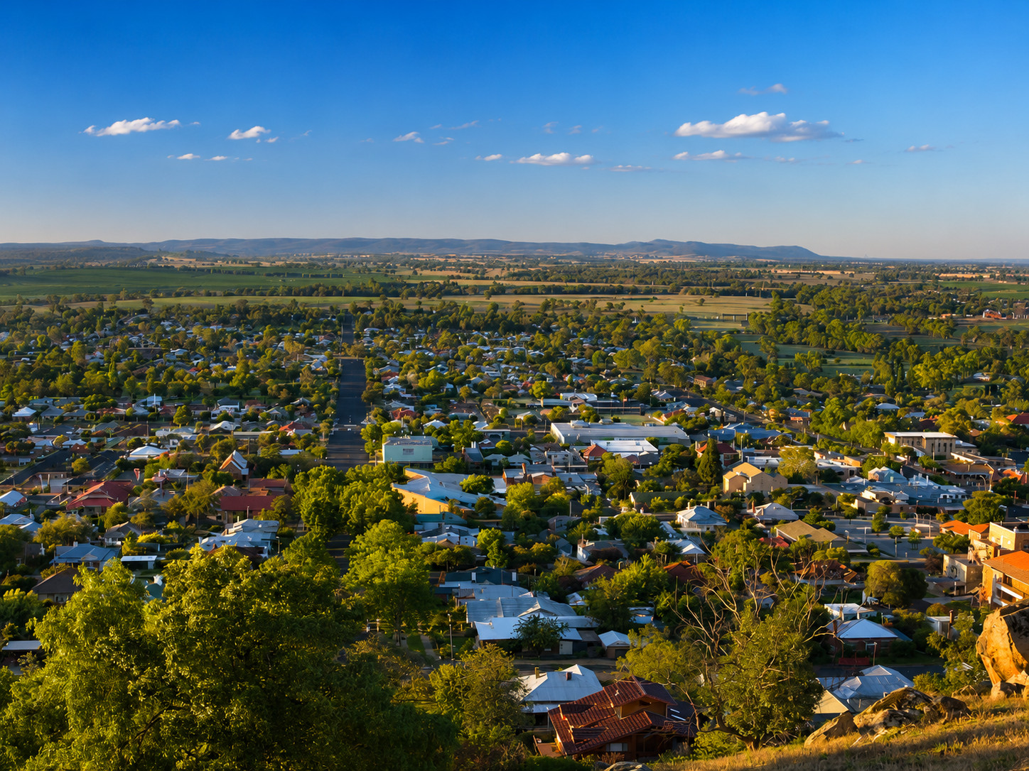Cowra Image 1