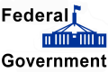 Cowra Federal Government Information
