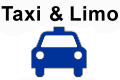 Cowra Taxi and Limo