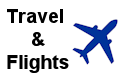 Cowra Travel and Flights